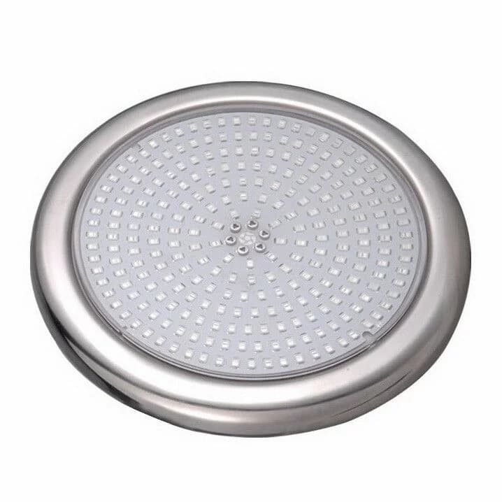 Прожектор світлодіодний Aquaviva 227C 252LED 21 Вт White