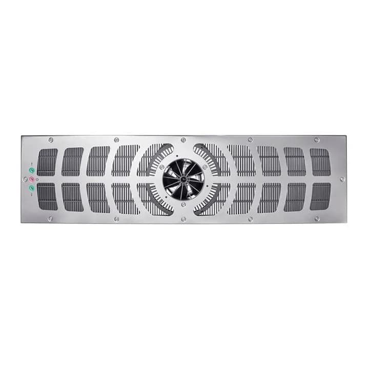 Image for Протитечія Speck BADU Jet Turbo Pro 350 м3/год, (380 В), Design 1