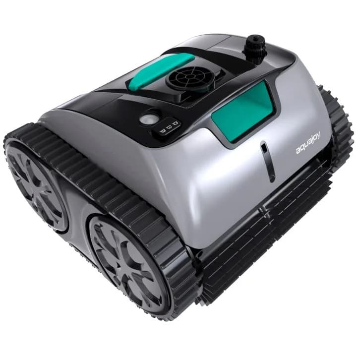 Image for Бездротовий робот-пилосос для басейну Aquajoy Cyclone C1 Pro