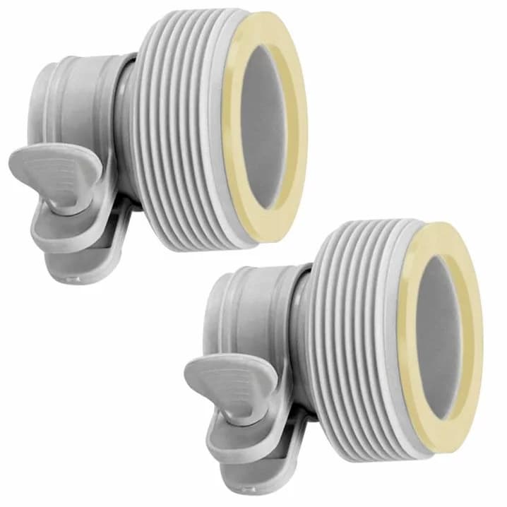 Image for Перехідники (адаптери) Intex 29061 для насосів
