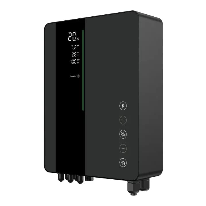 Хлоргенератор Aquaviva InverClear ICS 22 (100 м³, 22 г/год)