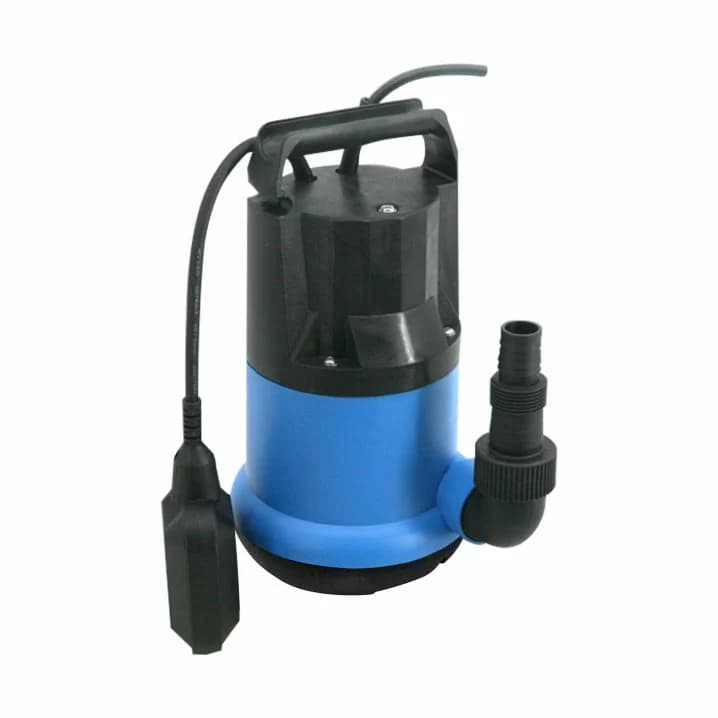 Image for Насос дренажний Aquaviva LX Q9003 (220 В, 11 м3/год, 0.55 кВт) для чистої води, з поплавком