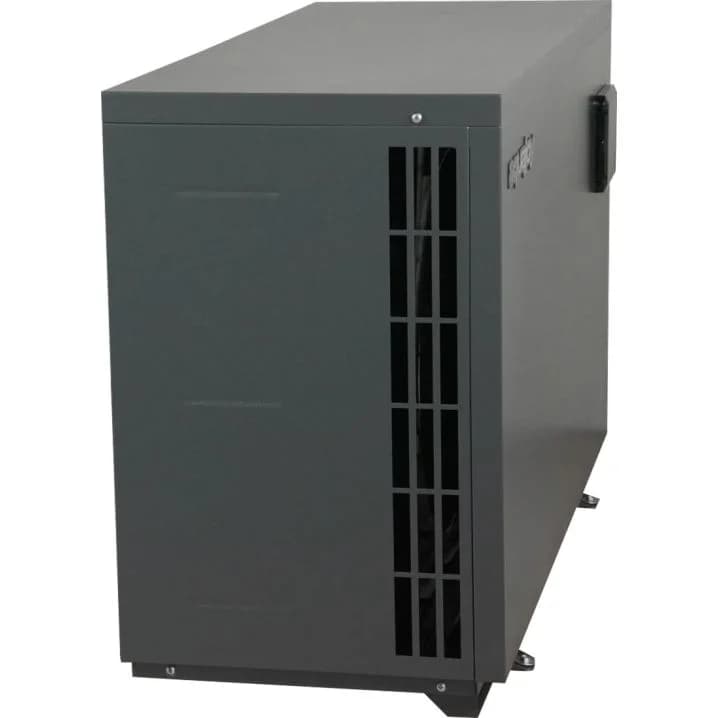 Image for Інверторний тепловий насос Aquajoy Side Flow 20 (20 кВт)