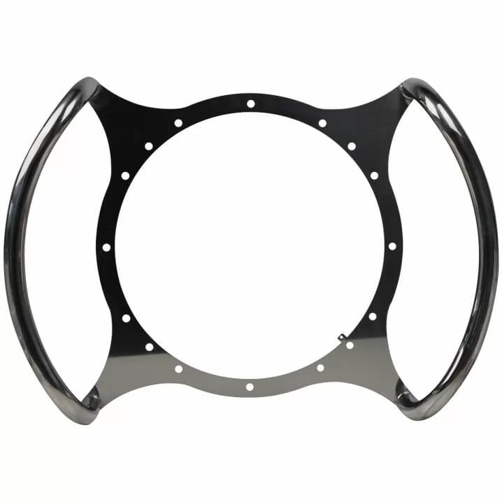 Image for Протитечія Speck BADU Jet Primavera Deluxe LED RGB 85 м3/год (380 В), без закладної