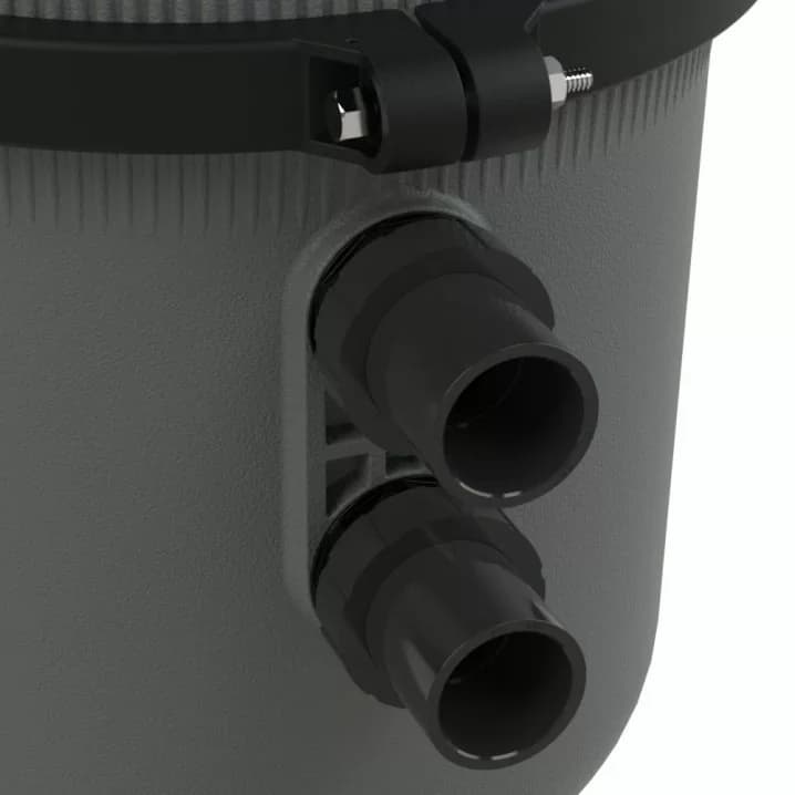 Image for Картриджний фільтр Emaux Galaxy ICF680 (34.1 м3/год, 3.5 бар)