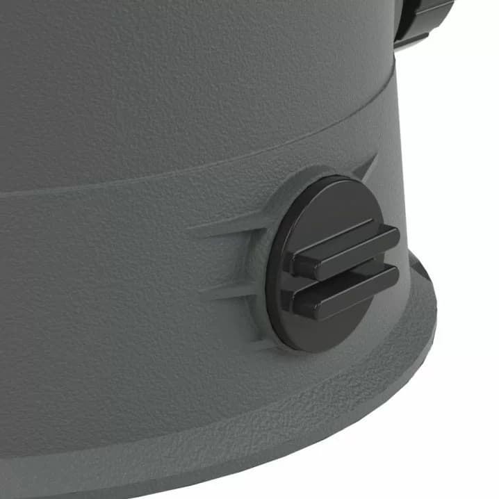 Image for Картриджний фільтр Emaux Galaxy ICF100 (22.7 м3/год, 3.5 бар)