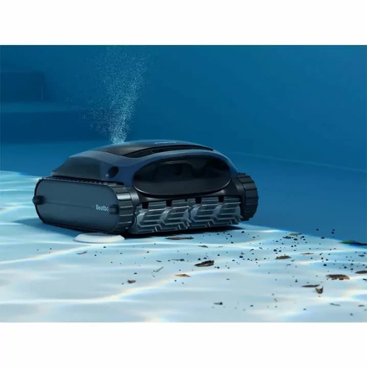 Image for Бездротовий робот-пилосос для басейну Beatbot Aquasense 2