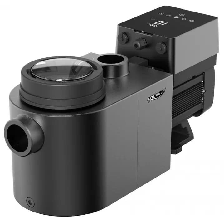 Насос Aquagem IP30 (220 В, 26 м3/год, 2 HP), зі змінною швидкістю