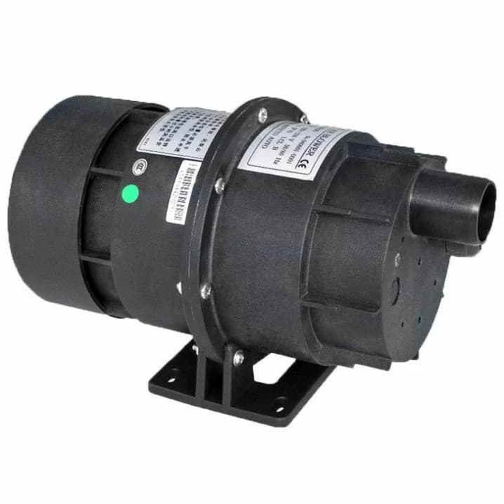 Компресор одноступеневий Aquaviva DSU 900 (110 м3/год, 220 В)