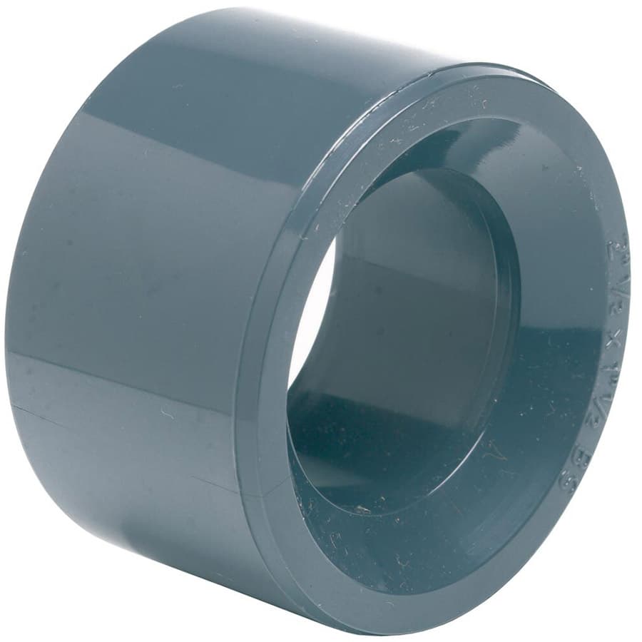 Image for Редукційне кільце ПВХ Effast RDRRCD250Q, d250x200 мм