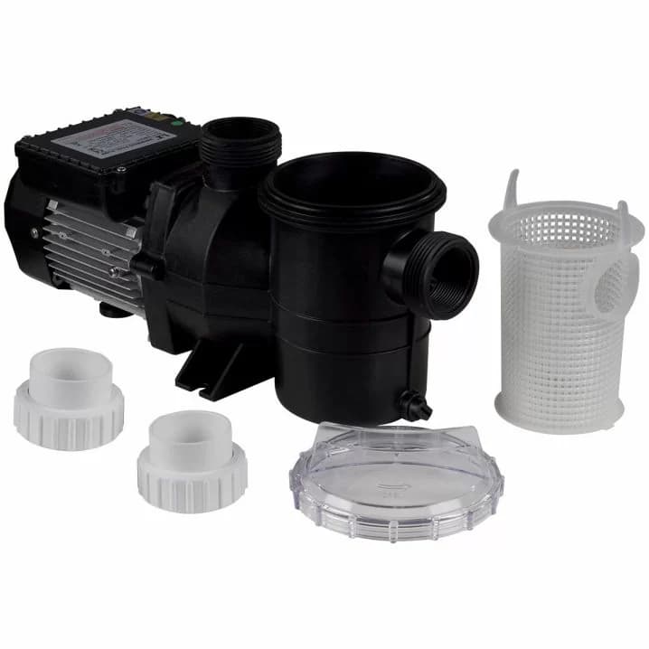 Image for Насос Aquaviva LX SMP015M (220 В, 4.5 м3/год, 0.25 НР)