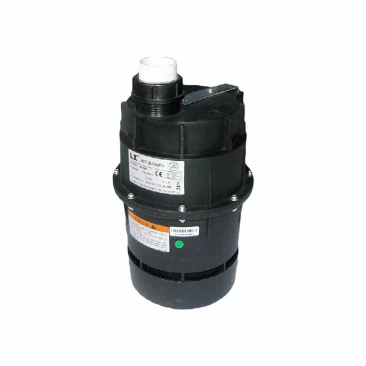 Image for Компресор одноступеневий Aquaviva DSU 900 (110 м3/год, 220 В)