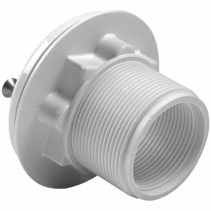 Image for Форсунка пилососна Hayward SP1411ELL універсальна з контргайкою