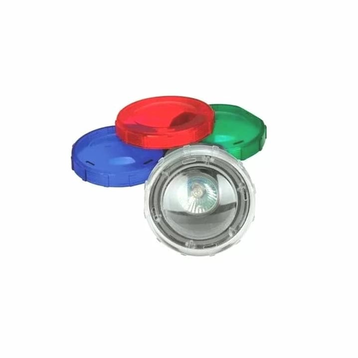 Image for Прожектор галогенний Emaux UL-P50 (20 Вт)