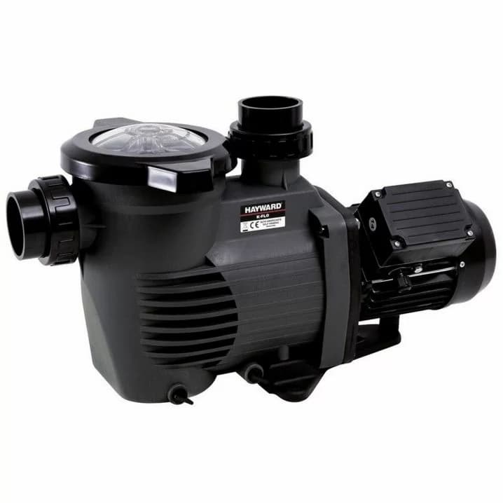 Image for Насос Hayward K-FLO SPK12620XY3 IE3 (380 В, 25.7 м3/год, 2 НР)