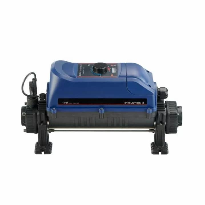 Image for Електронагрівач Elecro Evolution 2 Titan 15 кВт, 380 В