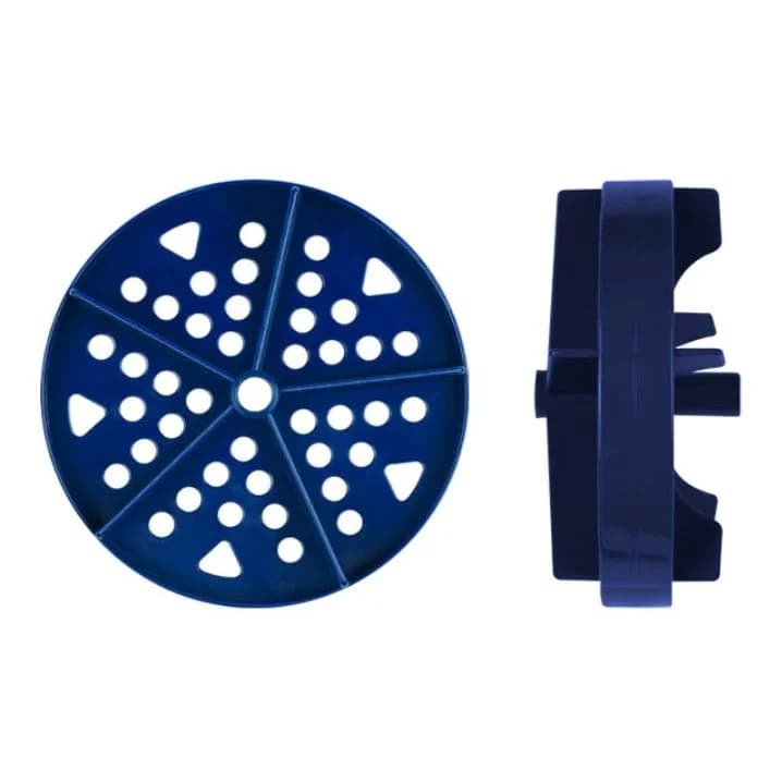 Диск Golfinho E5238.I Olympic, нестандартний (100 мм)