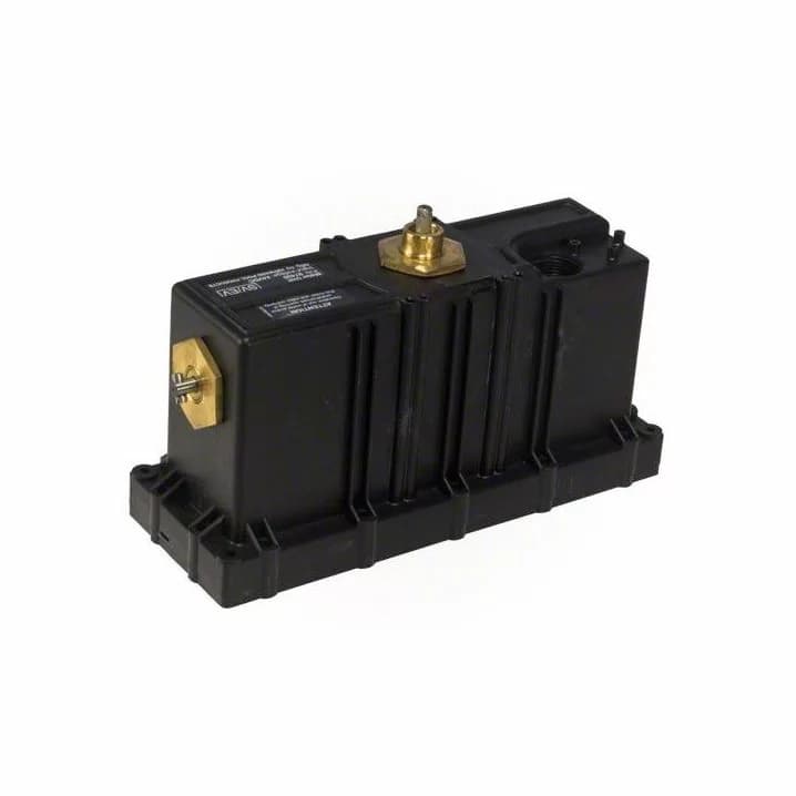 Блок мотора Hayward SharkVac RCX97400