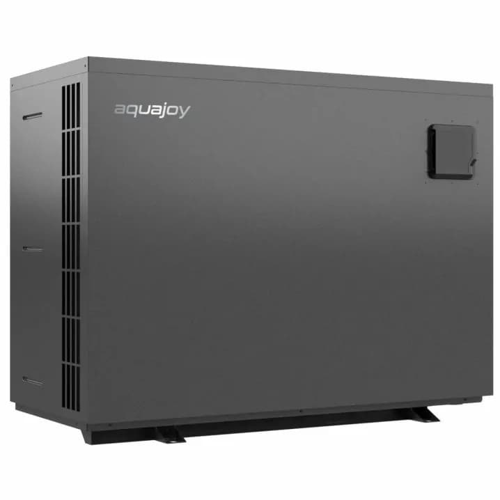 Image for Інверторний тепловий насос Aquajoy Side Flow 20 (20 кВт)