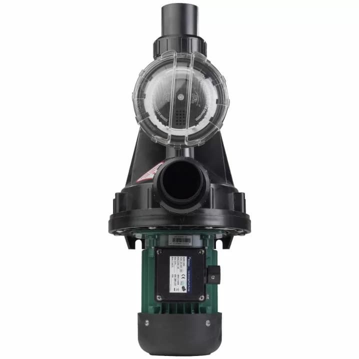 Image for Насос Emaux SS033 (220 В, 7 м3/год, 0.33 HP)