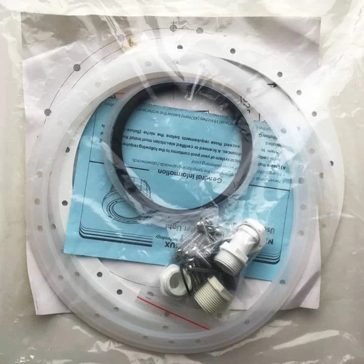 Image for Корпус прожектора Emaux PAR56 NP300-P (без лампи)