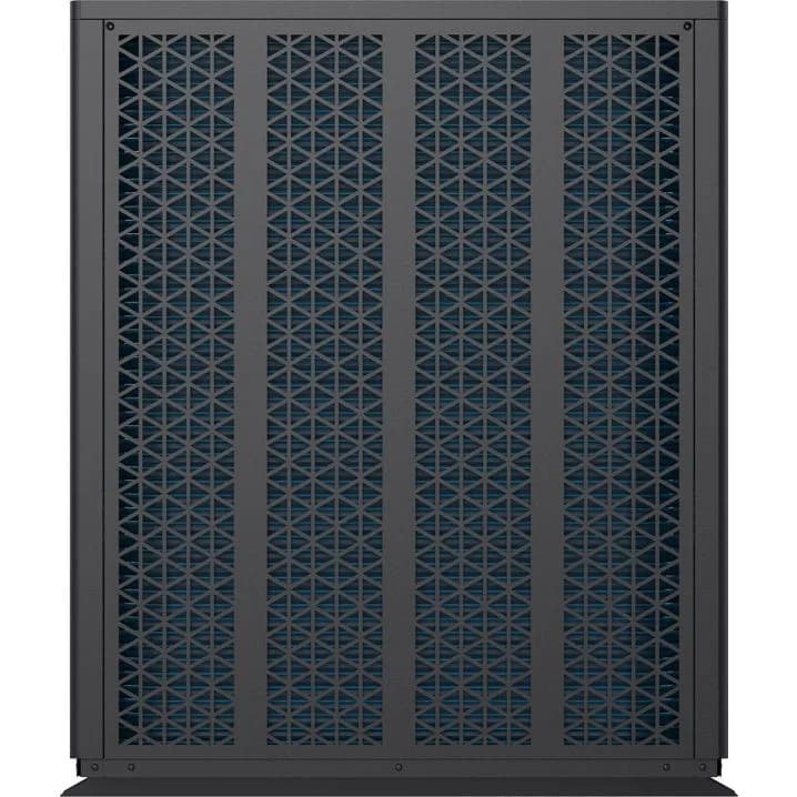 Image for Інверторний тепловий насос Aquajoy Model A Vertical 41T (41.12 кВт)