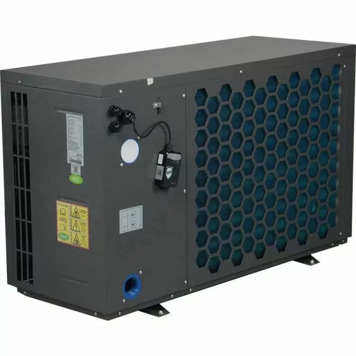 Image for Інверторний тепловий насос Aquajoy Side Flow 28T (27.8 кВт)