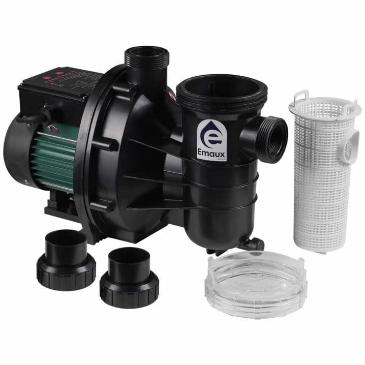 Image for Насос Emaux SS075T (220 В, 12.2 м3/год, 0.75 HP)