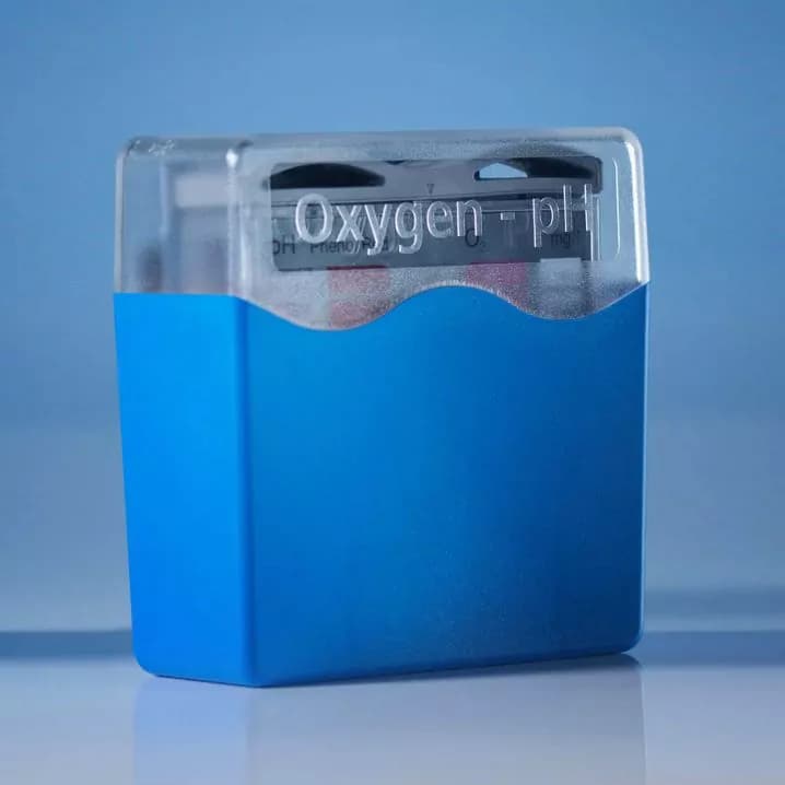 Image for Тестер Lovibond Test Box O2/pH