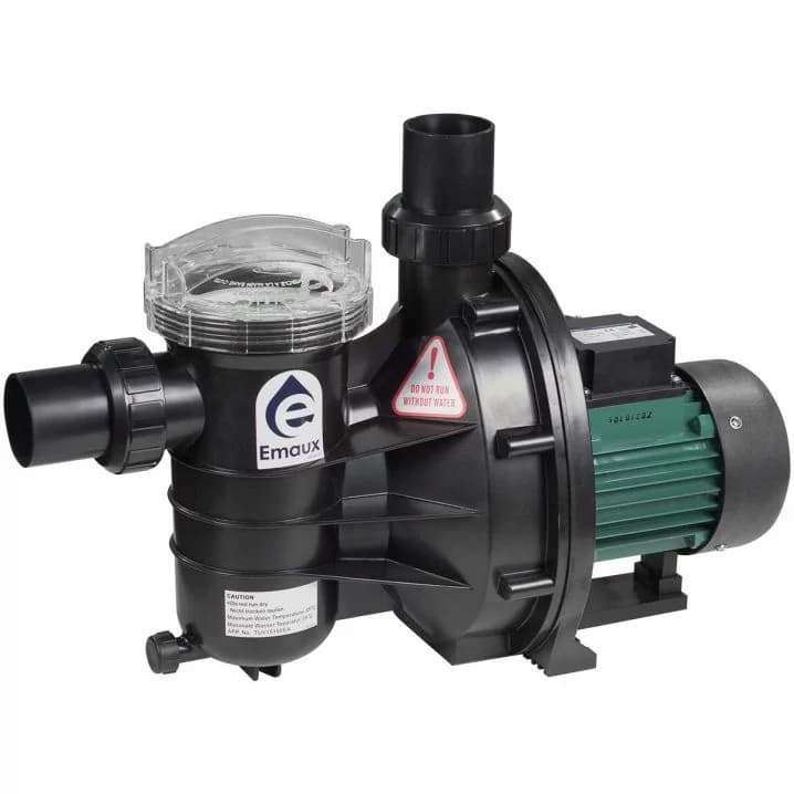 Image for Насос Emaux SS050 (220 В, 11 м3/год, 0.5 HP)