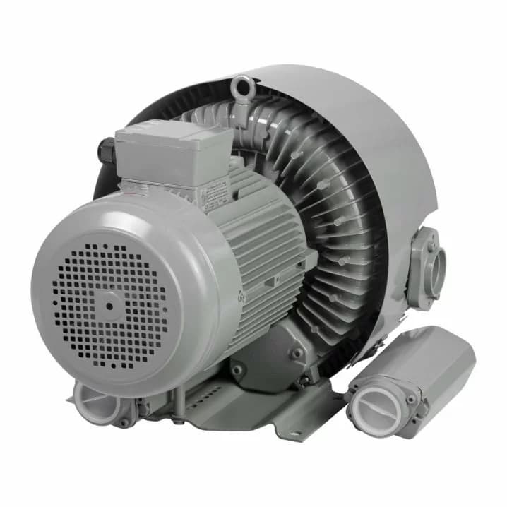 Image for Двоступеневий компресор Grino Rotamik SKS 475 DS (312 м3/год, 380 В)