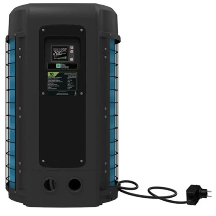 Image for Тепловий насос Duratech Sunspring (10 кВт)