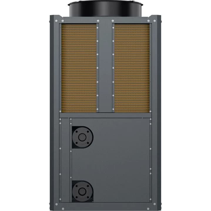 Image for Інверторний тепловий насос для дому Aquajoy Pro A140T (140 кВт)