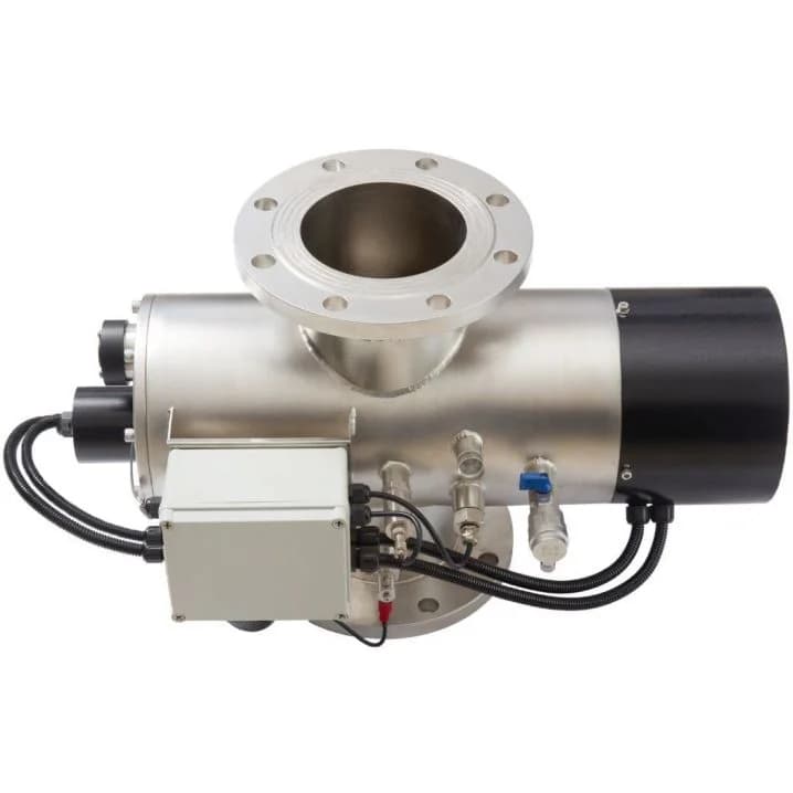 Image for Ультрафіолетова установка Aquajoy AVMUV 200 (219 м3/год, 2x2 кВт)