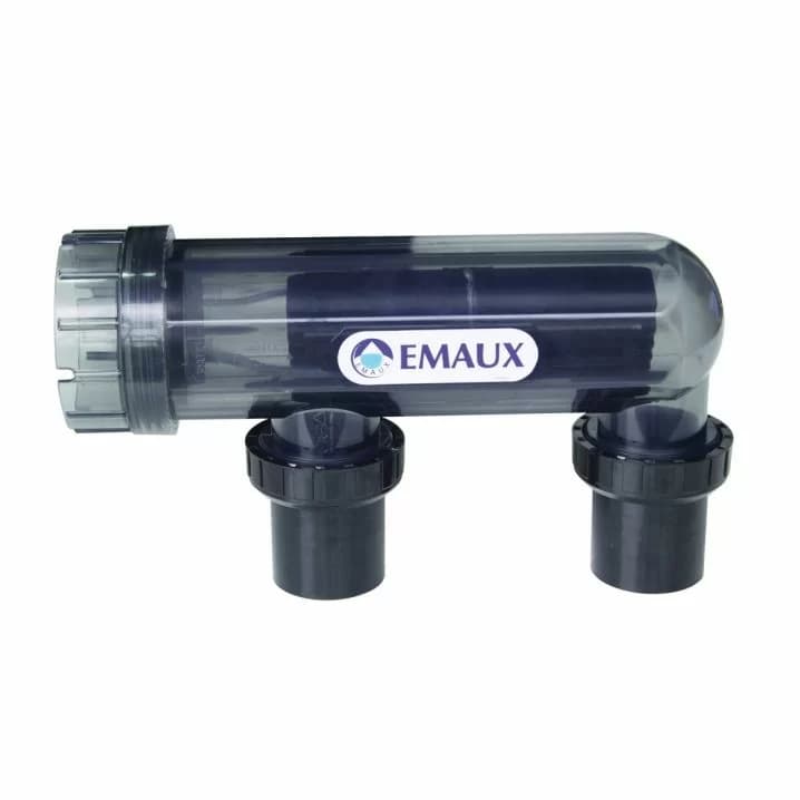 Image for Хлоргенератор Emaux SSC 50-E (120 м³, 45 г/год)