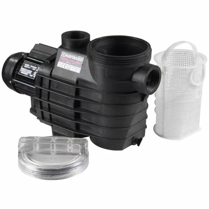 Image for Насос Hayward SP2503XE61 EP 33 (220 В, 4.8 м3/год, 0.33 HP)