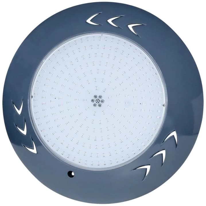 Image for Прожектор світлодіодний Aquajoy Grey 003 252LED 18 Вт RGB, із закладною