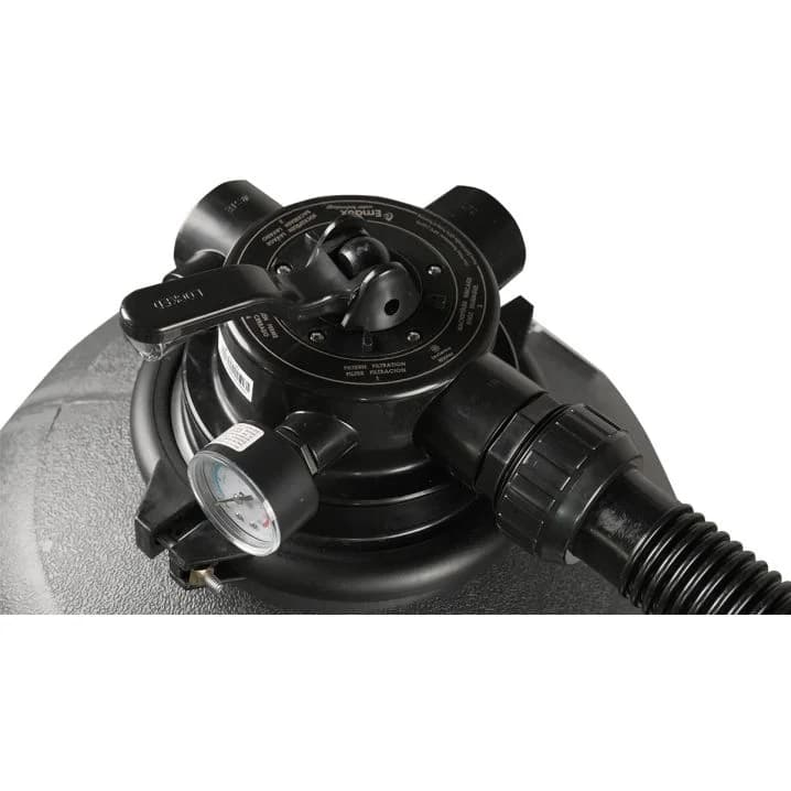 Image for Фільтраційна установка Emaux FSP400-SS033 (6.48 м3/год, D400)