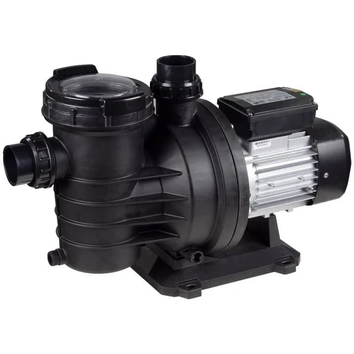 Image for Насос Aquaviva LX SWIM050M (220 В, 14.5 м3/год, 1 HP), вал AISI 316