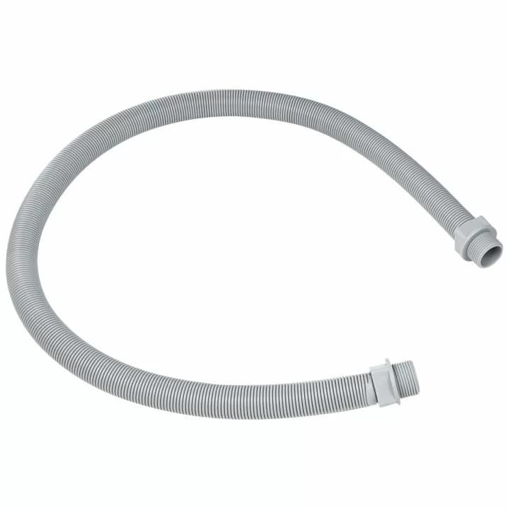 Image for Прожектор світлодіодний Hayward 3481LDRGB3DGR, 16 Вт, RGB, (PAR56, під лайнер, Dark Grey)