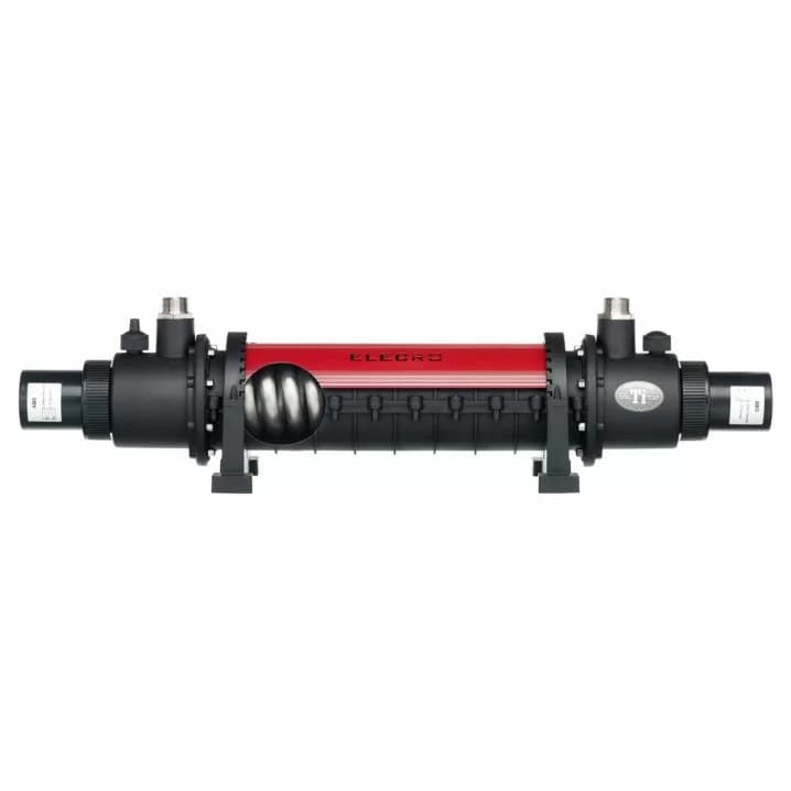 Image for Теплообмінник Elecro SST 75 кВт Titan