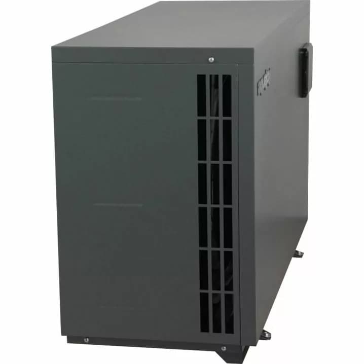 Image for Інверторний тепловий насос Aquajoy Side Flow 24 (24 кВт)
