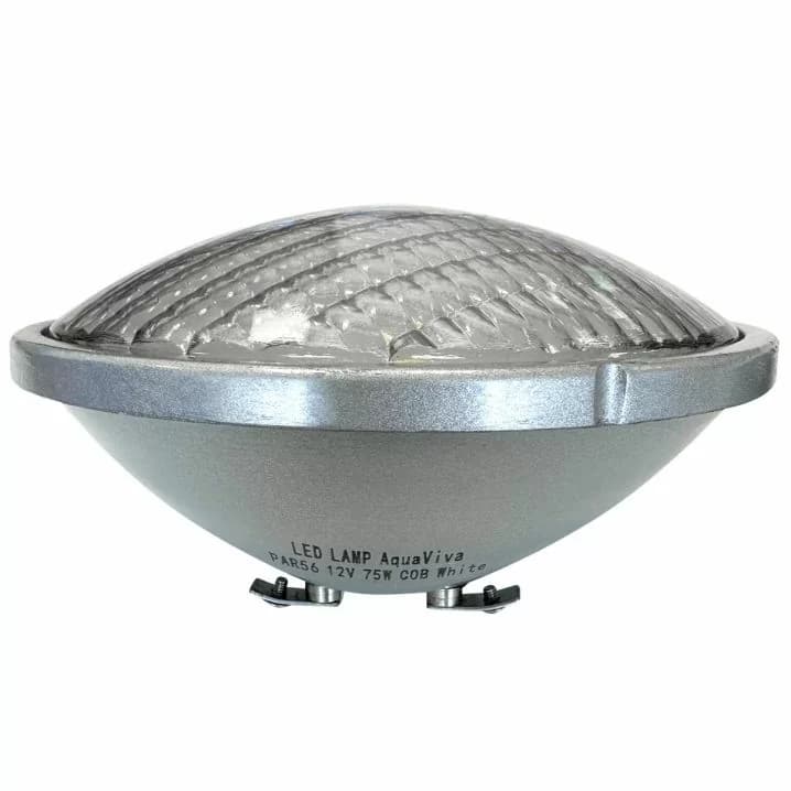 Image for Світлодіодна лампа до прожектора Aquaviva GAS PAR56 75 Вт COB White