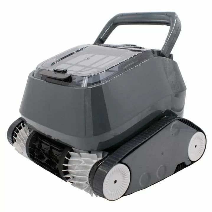 Робот-пилосоc для басейну Aquaviva 7310-HT Black Pearl