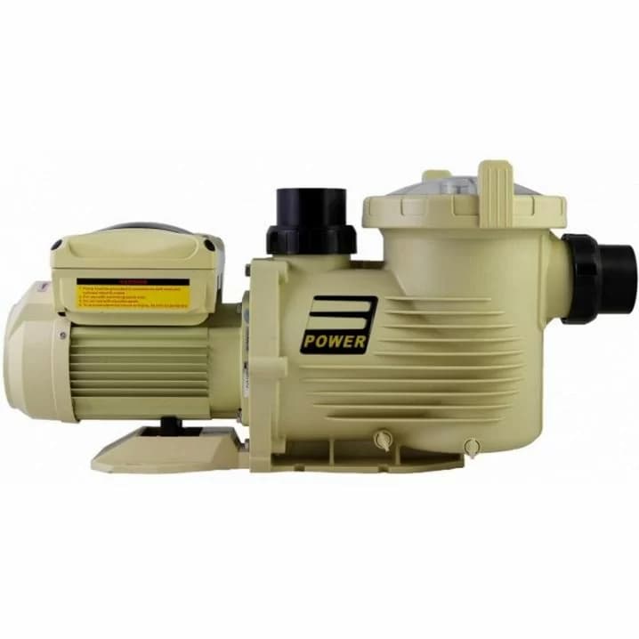 Image for Насос Emaux EPV150 (220 В, 25 м3/год, 1.5 HP), зі змінною швидкістю