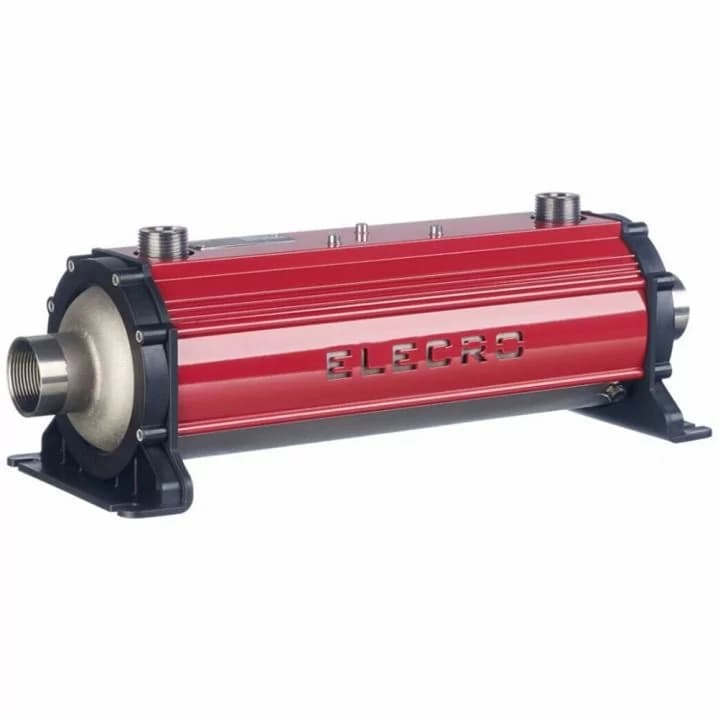 Image for Теплообмінник Elecro Escalade 40 кВт Titan