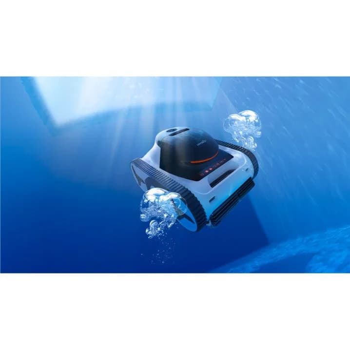 Image for Бездротовий робот-пилосос для басейну Fairland X80