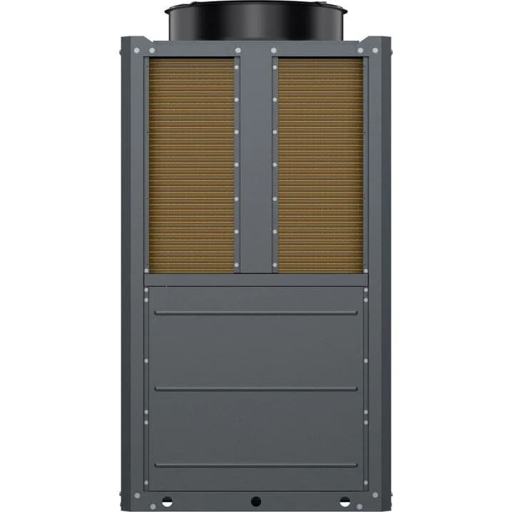 Image for Інверторний тепловий насос для дому Aquajoy Pro A140T (140 кВт)