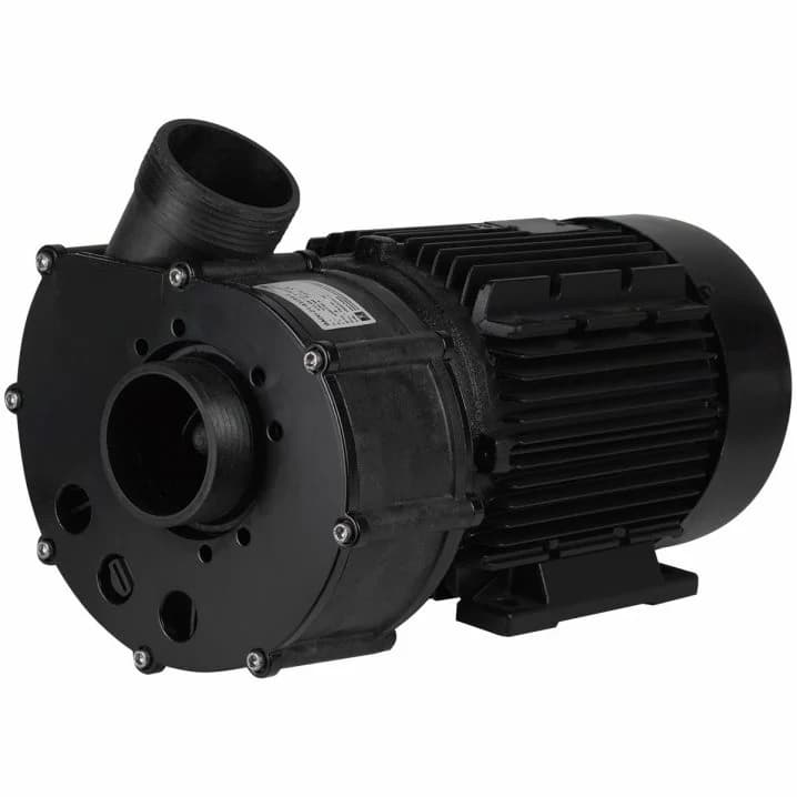 Image for Протитечія Speck BADU Jet Primavera Deluxe LED RGB 85 м3/год (380 В), без закладної