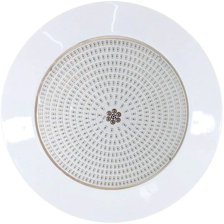 Image for Прожектор світлодіодний Aquajoy LED029 252LED (18 Вт) RGB + закладна під лайнер